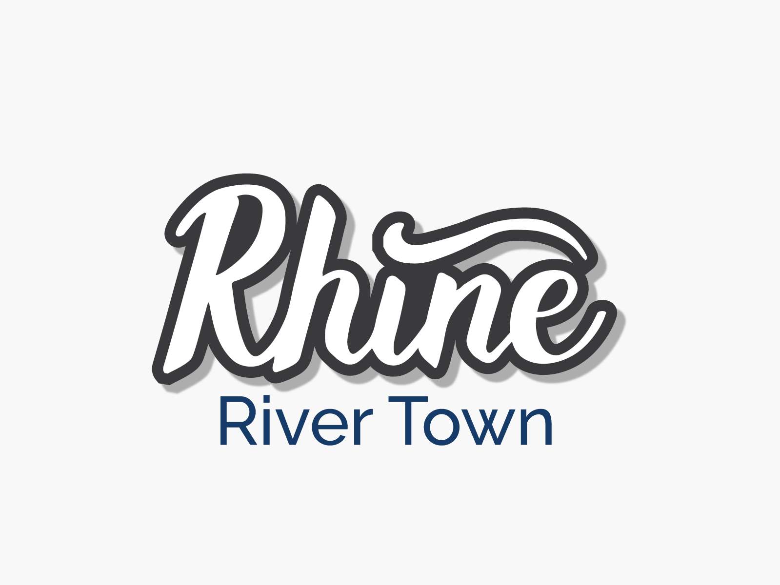 river town